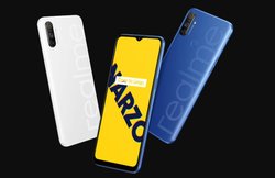 Moto G8 Power Lite, Realme Narzo 10A: 10,000 रुपये के बजट में 5000 mAh बैटरी वाले दमदार स्मार्टफोन्स, देखें लिस्ट