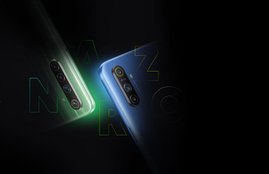 Realme Narzo 10, Narzo 10A