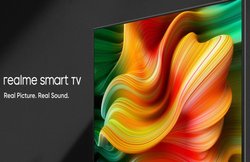 दमदार फीचर्स के साथ Realme TV आज होगा भारत में लॉन्च, जानें जरूरी डिटेल्स और ऐसे देखें लाइव स्ट्रीमिंग