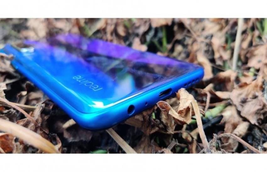 Realme X3 SuperZoom Specifications