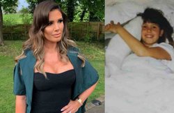 ‘12 साल की उम्र में घर में मेरा हुआ था यौन शोषण, खुद से करती थी नफरत’, स्टार फुटबॉलर की पत्नी का खुलासा