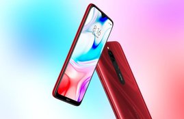 Redmi 8 Price