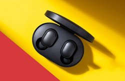 Redmi Earbuds S भारत में इन शानदार फीचर्स के साथ लॉन्च, कीमत 1800 रुपये से कम, जानें सेल तारीख