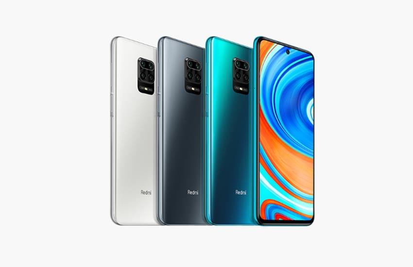 Redmi Note 9 Pro Max, amazon