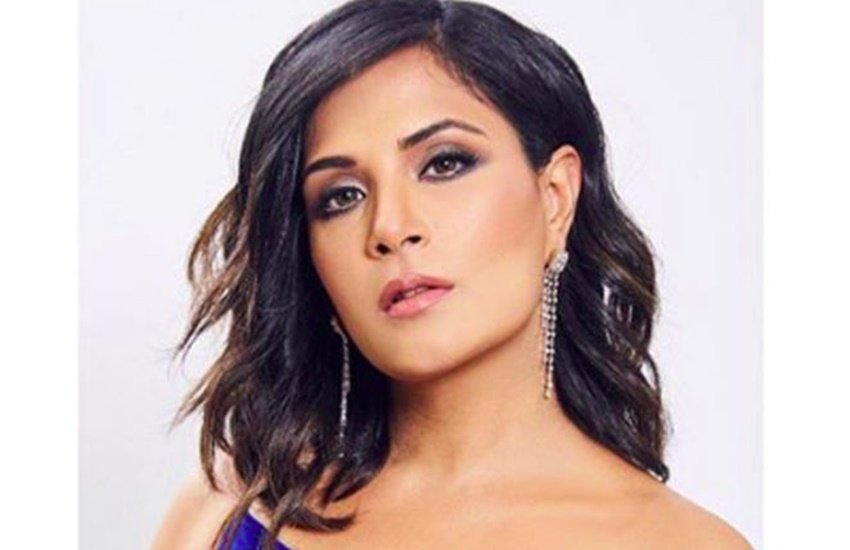 Richa Chadha, Richa Chadha tweet, Richa Chadha on Union Finance Minister Nirmala Sitharaman, Nirmala Sitharaman on Rahul Gandhi's meeting with the laborers, Rechi Chadda targetNirmala Sitharaman, ऋचा चड्ढा, ऋचा चड्ढा ने निर्मला सीतारमण पर साधा निशाना, राहुल गांधी मजदूरों से मुलाकात, entertainment, bollywood,