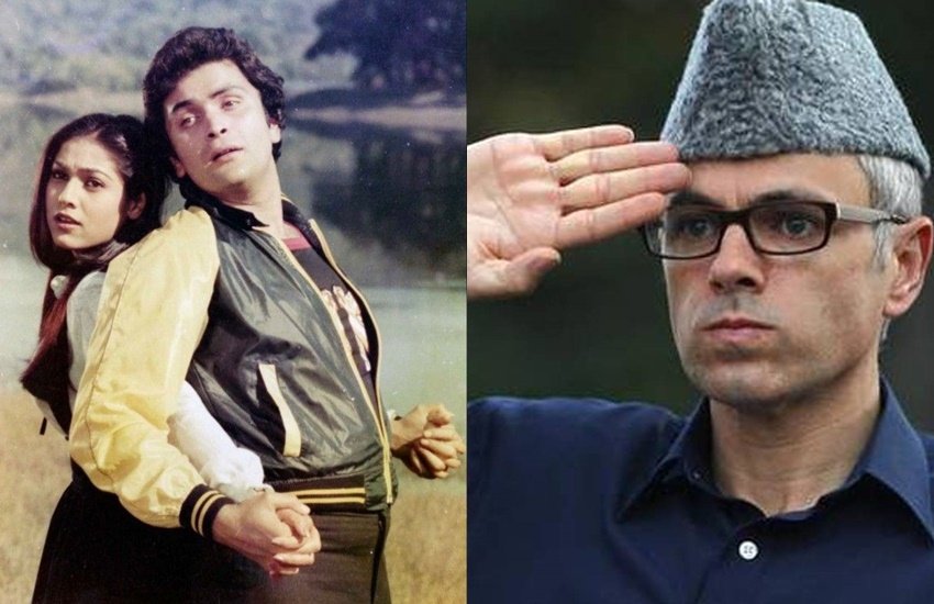 बॉलीवुड के मशहूर अदाकार रहे ऋषि कपूर ने इस दुनिया को अलविदा कह दिया है। अपने पीछे वह करोड़ों चाहने वाले छोड़ गए हैं। ऋषि कपूर की एक्टिंग के मुरीद हर वर्ग के लोग थे। उनके चाहने वाले उन्हें अपने-अपने तरीके से याद कर रहे हैं। जम्मू कश्मीर के पूर्व सीएम उमर अबदुल्ला ने भी उनसे जुड़ी कुछ यादें साझा की हैं।