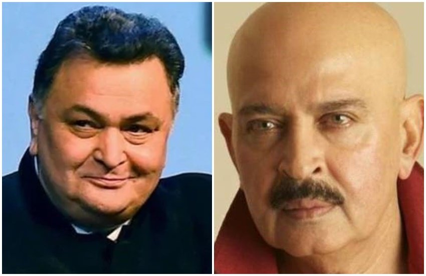 Rakesh Roshan, Rishi kapoor, Rishi kapoor in delhi, Rishi kapoor death, Rishi Kapoor, Rishi kapoor in delhi, rishi kapoor admitted in delhi, rakesh roshan on rishi kapoor, rakesh kapoor is lonely, entertainment, bollywood, राकेश रोशन, ऋषि कपूर, ऋषि कपूर निधन, राकेश रोशन ने ऋषि कपूर को लेकर कही ये बात,