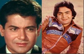 Throwback, Rishi kapoor, rishi kapoor khullam khulla, rishi kapoor fight with salman khan father, Salim khan and rishi kapoor fight, salim khan angry on rishi kapoor, rishi kapoor reveals his fight with writer salim khan, Salim khan rishi kapoor fight for trishul