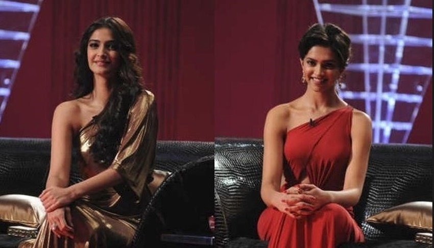 ऋषि कपूर ने तो दोनों एक्ट्रेसेज के बारे में ये भी कहा था कि इन दोनों को शो में इनका पिता की उपलब्धियों के कारण बुलाया गया था, क्योंकि आज तक इन लोगों ने खुद तो ऐसा कुछ किया नहीं है।