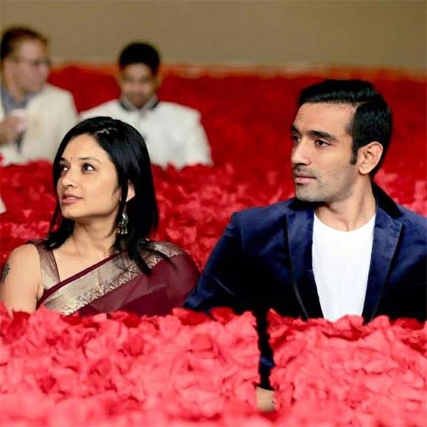 (All Photos: Robin Uthappa Instagram) <a href="https://www.jansatta.com/photos/sports-gallery/if-they-would-have-not-being-cricketers-what-these-famous-indians-might-be-doing/1390382/">कोई होता फौजी तो कोई शेफ, जानिए क्रिकेटर ना होते क्या करते ये 7 मशहूर चेहरे</a>