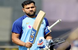 ‘रोहित शर्मा प्लीज ऑस्ट्रेलिया के खिलाफ और दोहरे शतक नहीं लगाना’, पूर्व पेसर की भारतीय ओपनर से स्पेशल रिक्वेस्ट