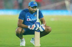 कृष्माचारी श्रीकांत ने रोहित शर्मा को बताया ऑल टाइम ग्रेट ओपनर, हिटमैन ने 29 वनडे सेंचुरी में 11 बार ठोके हैं 140+ रन