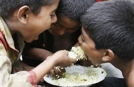 rural india