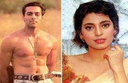 जब सलमान खान ने हिमेश से कहा- अनु मलिक का चुराया हुआ गाना सुना, भड़क गए थे सिंगर, जानिये- पूरा किस्सा