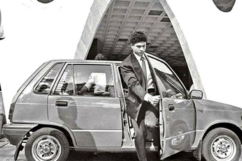 sachin tendulkar car collection, sachin tendulkar, car, love, Tendulkar, first car, maruti 800, bmw, fiat, Nissan, सचिन तेंदुलकर, कार, प्यार, तेंदुलकर, पहली कार, मारुति 800, फिएट, बीएमडबल्यू, निसान, hotstar, hotspot, lovestory, picture, instagram, twitter, pool, room, vivo, jiotv, jio plan, sports news, jansatta news, facebook, watch, youtube, social media, video viral, viral video, post, सचिन तेंदुलकर, सचिन तेंदुलकर का कार कलेक्शन, vivo, hot star, cricket