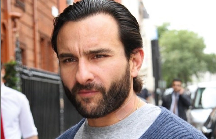 Saif Ali Khan, Sara Ali Khan, Ibrahim Ali Khan, Amrita Singh, Saif Had No Permission To meet His Children, Saif and Sara Ali Khan, Sara and Ibrahim, Saif Separated With Amrita Singh, entertainment news, bollywood news, television news