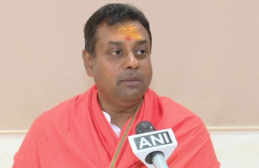 20 लाख करोड़ में कितने शून्य होते हैं? Sambit Patra ने नहीं दिया इस सवाल का जवाब। (Photo: ANI) 20 लाख करोड़ में कितने शून्य होते हैं? Sambit Patra ने नहीं दिया इस सवाल का जवाब। (Photo: ANI)