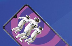 20MP सेल्फी कैमरे वाला Samsung का ये दमदार फोन हुआ सस्ता, जानें नई कीमत