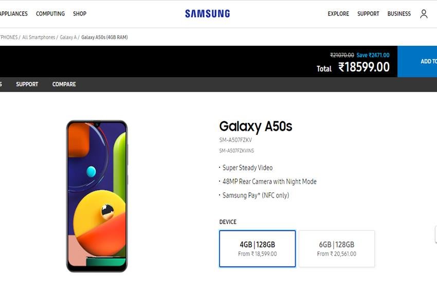 best smartphones under 30000