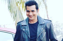 Bhabiji Ghar Par Hain के ‘सक्सेना’ ने चपरासी से लेकर प्रूफ रीडर तक का किया काम, अब एक एपिसोड की लेते हैं इतनी फीस