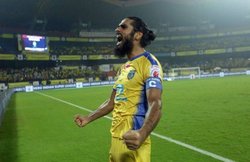Indian Super League: केरला ब्लास्टर्स में अब कोई नहीं पहनेगा 21 नंबर की जर्सी, पूर्व कप्तान संदेश झिंगन के सम्मान में क्लब ने लिया फैसला