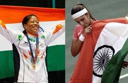 Mother’s Day: मैरीकॉम से लेकर सानिया मिर्जा तक, ये खिलाड़ी मां बनने के बाद भी बनीं चैंपियन