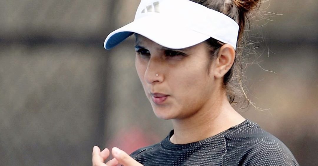 Sports, Sania Mirza, Indian tennis, Fed Cup, Fed Cup Heart Award, Izhaan Mirza Malik, leander paes, sania mirza, rohan bopanna, paes bopanna, paes webinar, bopanna webinar, sania webinar, india tennis, tennis news
