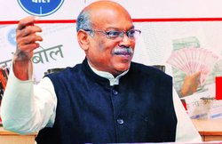 बारादरी: पूरे देश में पहुंची मदद की डाक