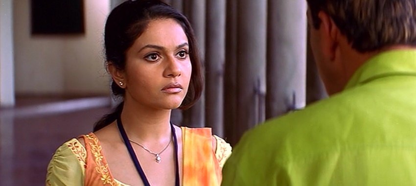 संजय दत्त के साथ भी ग्रेसी सिंह ने एक ही फिल्म की। फिल्मी थी मुन्ना भाई एमबीबीबीएस। ये सुपरहिट फिल्म देने के बाद भी संजय और ग्रेसी ने कभी दोबारा साथ में काम नहीं किया।