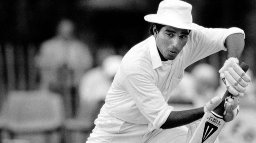 संजय मांजरेकर ने टीम इंडिया को जिंबाब्वे के खिलाफ हरारे टेस्ट-1992-93 में 327 गेंद में शतक बनाकर संकट से बचाया था। मांजरेकर ने टीम को हार से तो बचा लिया था लेकिन शतक के लिए 500 मिनट लेने पर उन्हें आलोचनाओं का शिकार भी होना पड़ा था। मांजरेकर का यह शतक टेस्च क्रिकेट का चौथा सबसे धीमा शतक है।