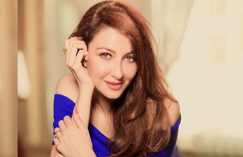 Bhabiji Ghar Par Hain, saumya tandon, rohitash gaud, Anita Bhabhi, manmohan tiwari, saumya tandon shares funny incident about rohitash gaud, tv news, entertainment news, भाबीजी घर पर हैं