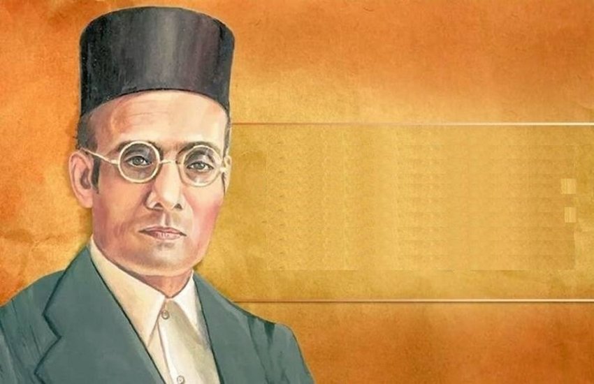 28 मई को वीर सावरकर की जयंती है। 