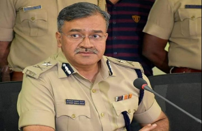 seemant kumar singh