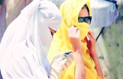 सेहत: चढ़े पारे के साथ बढ़ा लू का प्रकोप धूप से बचें, जरूरी सलाह मानें