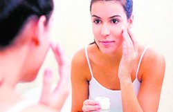 जनसत्ता रविवारी सेहत: पूर्णबंदी के दौरान ऐसे रखें त्वचा का ध्यान