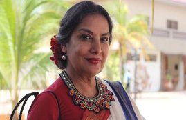 shabana azmi, sambit patra, sambit patra tweet, sambit patra shabana azmi twitter banter, shabana azmi trolled, UrbanNaxals, sambit patra reacts on bollywood actress shabana azmi tweet, entertainment news, bollywood, शबाना आजमी, संबित पात्रा
