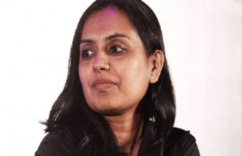 migrant workers, migrant workers with leopard, shagufta rafique, shagufta rafique twitter, shagufta rafique tweet, Lockdown, coronavirus, bollywood, entertainment, शगुफ्ता रफीक, शगुफ्ता रफीक का ट्वीट, प्रवासी मजदूरों ने तेंदुए के साथ पार किया रास्ता, लॉकडाउन, कोरोनावायरस