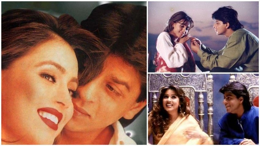 महिमा चौधरी ने शाहरुख खान के साथ परदेस से अपना डेब्यू किया था। सुभाष घई की ये फिल्म और जोड़ी दोनों सुपरहिट साबित हुई। लेकिन फिर कभी महिमा और शाहरुख की जोड़ी पर्दे पर नहीं दिखी।