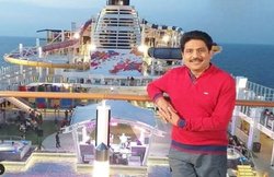 Taarak Mehta Ka Ooltah Chashmah के तारक ने राइटर से ही की है शादी, कुछ ऐसी है लव स्टोरी