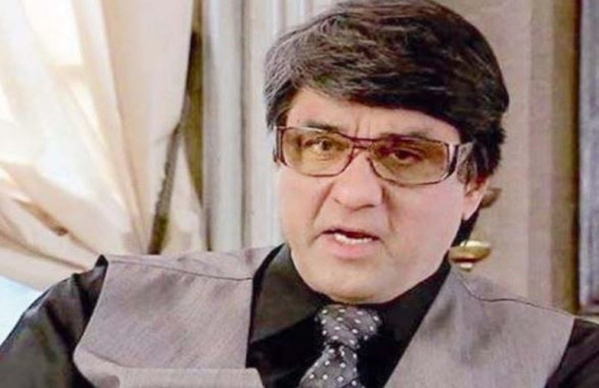 Mukesh Khanna, Mukesh Khanna on youtube tiktok cntroversey, mukesh khanna happy after tik tok ratings down, mukesh khanna on coronavirus, mukesh khanna on covid 19, mukesh khanna on youtube, mukesh khanna on carryminati, mukesn khanna on amir siddiqui, mukesh khanna mahabharat, mukesh khanna bhishma, mukesh khanna shaktimaan, मुकेश खन्ना, टिकटॉक यूट्यूब विवाद,