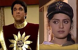 ‘मेरे बाल खींचों..’ मुकेश खन्ना के बालों पर शक करते हुए एक्ट्रेस ने पूछा, आप विग लगते हैं? ‘शक्तिमान’ ने ऐसे किया था रिएक्ट…!