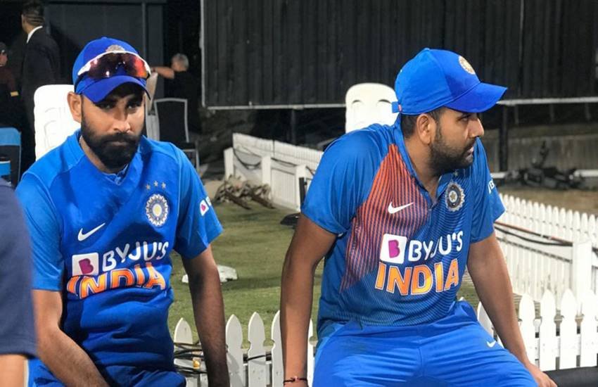 मोहम्मद शमी ने भारत के लिए 49 टेस्ट खेले हैं। (सोर्स-सोशल मीडिया)