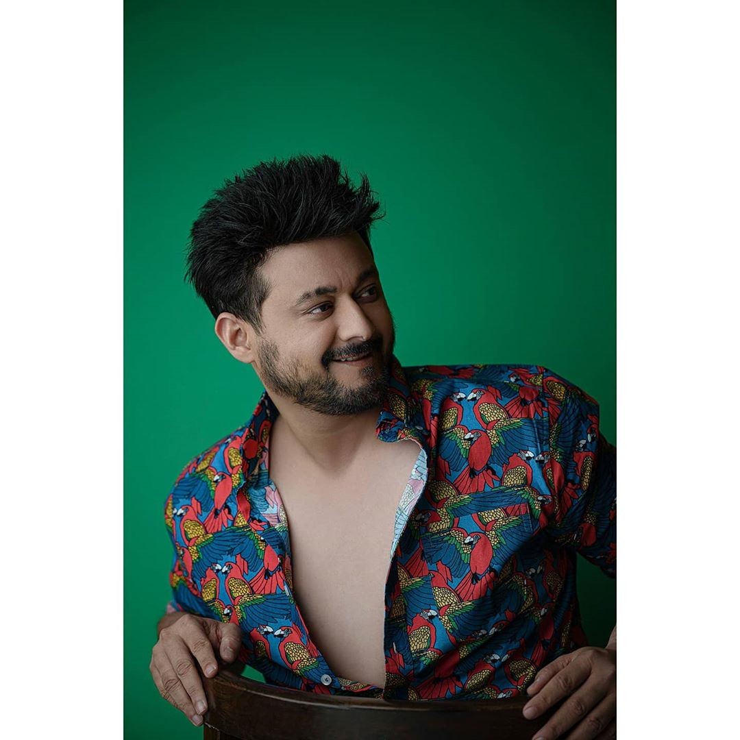 Swapnil Joshi Shri Krishna Serial