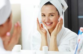 Skin Care Tips, Night Skin Care Routine, night skin care routine steps, night skin care routine home remedies, night skin care routine india, Night Time Skincare Routine, Beauty routine, Daily Skin Care Routine