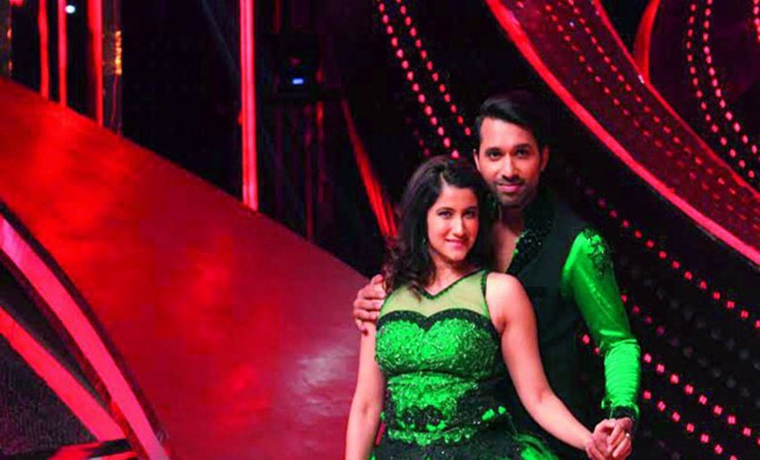 काम मिलना बंद हुआ तो वह टीवी रियालिटी शो में डांस करती नजर आने लगीं। वहीं उन्हें अपने को-कंटेस्टेंट से प्यार हो गया जिससे उन्होंने शादी रचा ली।