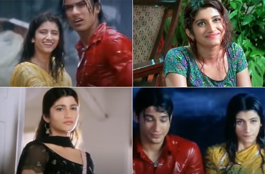 साल 2005 में एक फिल्म आई थी कलयुग। इस फिल्म से बॉलीवुड में डेब्यू किया था एक्ट्रेस स्माइल सूरी (Smiley Suri) ने। स्माइल सूरी को इस फिल्म से खूब नाम मिला। फिल्म के एक बेहद लोकप्रिय गाने के कारण उन्हें 'जिया धड़क-धड़क' वाली एक्ट्रेस के तौर पर भी जाना जाने लगा। फिल्म का निर्देशन किया था मोहित सूरी ने। लेकिन पहली ही फिल्म से देशभर में मशहूर हो जाने वालीं स्माइली सूरी ने आगे चलकर बहुत बुरे दिन देखे। वह डिप्रेशन की शिकार भी हो गईं।