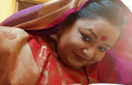 Bhabiji Ghar Par Hain, Bhabiji Ghar Par Hain cast, Ammaji aka Soma Rathod, bhabhiji ghar pe hain serial full episode, bhabhiji ghar par hain video, bhabhiji ghar par hain cast salary, bhabhiji ghar par hain lifesytle