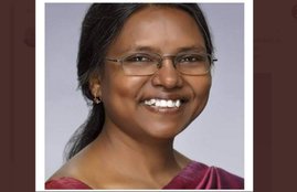 Sonajharia Minz, SKMU VC Sonajharia Minz, Jharkhand Governor Draupadi Murmu,