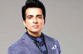 Sonu Sood, Sonu Sood news, Sonu Sood twitter, kamaal r khan, krk, kamaal r khan praised Sonu Sood, kamaal r khan slams goverment, Lockdown, Migrant crisis, Migrant workers, pandemic, सोनू सूद