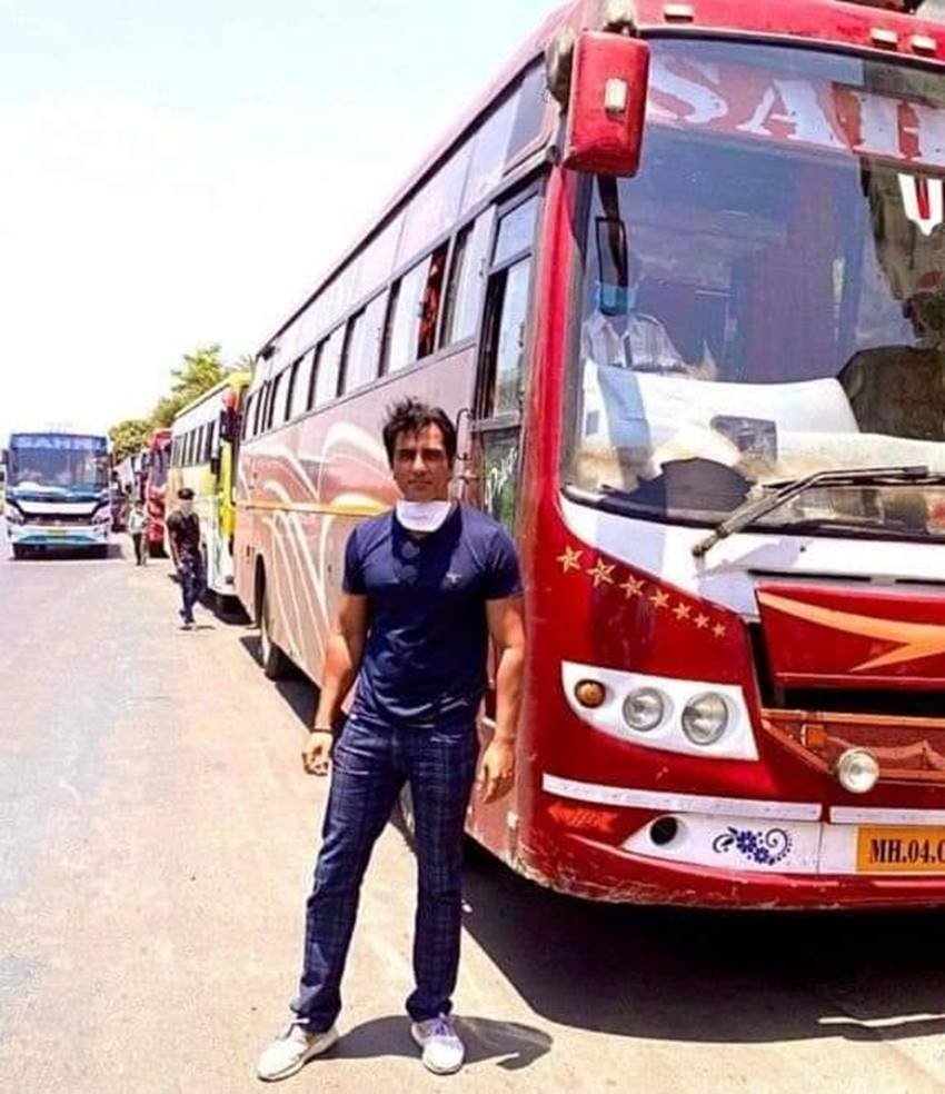 Sonu sood, Sonu Sood Biopic, Sonu sood hotel name juhu, sonali sood, Sonu sood first movie. jharkhand, dadra and nagar haweli, swara bhaskar, sonu sood wikipedia, sonu sood birthplace, sonu sudh, sonu sood children, sonu sood hotel in mumbai, bollywood, bollywood actor, migrants, migrants crisis Mumbai, mumbai, Mumbai local, Mumbai local train, sonu sood